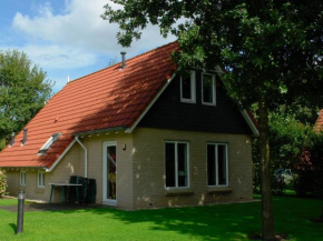 Holiday home Vakantiepark Het Timmerholt 3